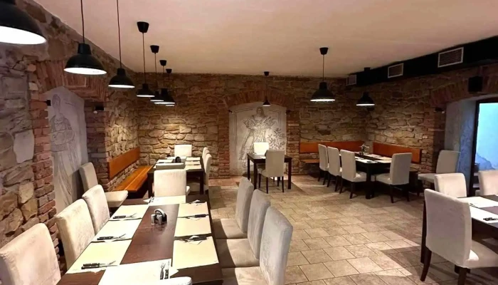 Pizzeria Antonio Celakovice Vse - Na Stráni 167