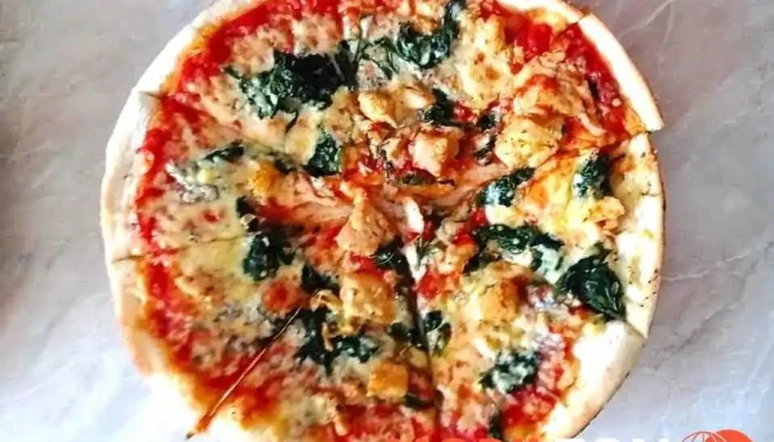 Pizzeria Casa Mia -  Jidlo A Piti - Masná 188/5