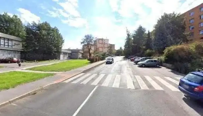 Pizzeria Casa Mia Zelenice Street View A 360deg - Želenická 1527/20