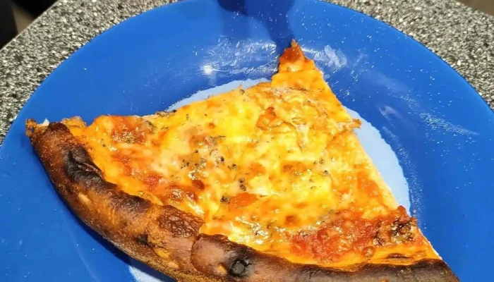 Pizzeria Fantasia -  Jidlo A Piti - Nerudova 30