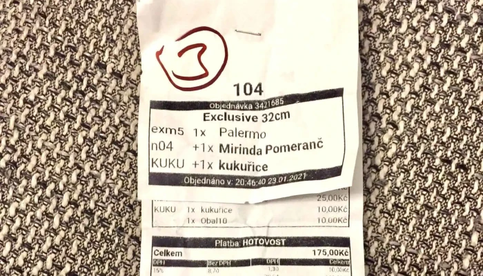 Pizzeria Fantasia -  Videa - Město