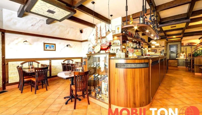 Pizzeria Istria - 787 01 Šumperk 1