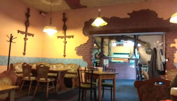 Pizzeria Mamma Mia - 473 01 Nový Bor