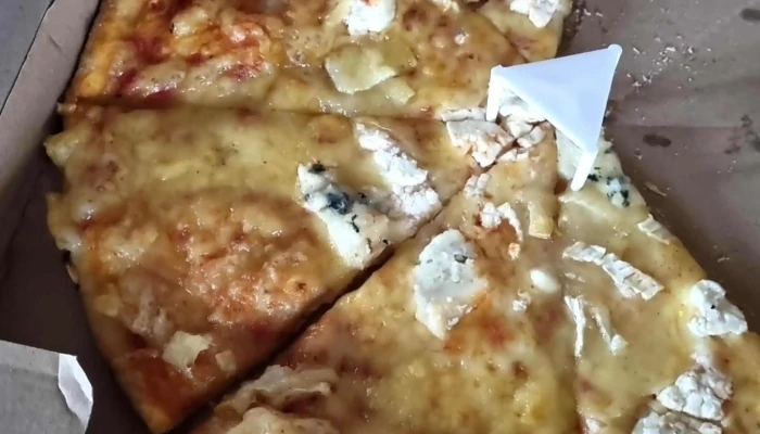 Pizzeria Na Namesti Jakubske Nam - Jakubské Nám.