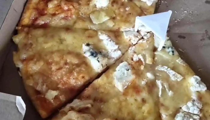 Pizzeria Na Namesti Jidlo A Piti - Jakubské Nám.