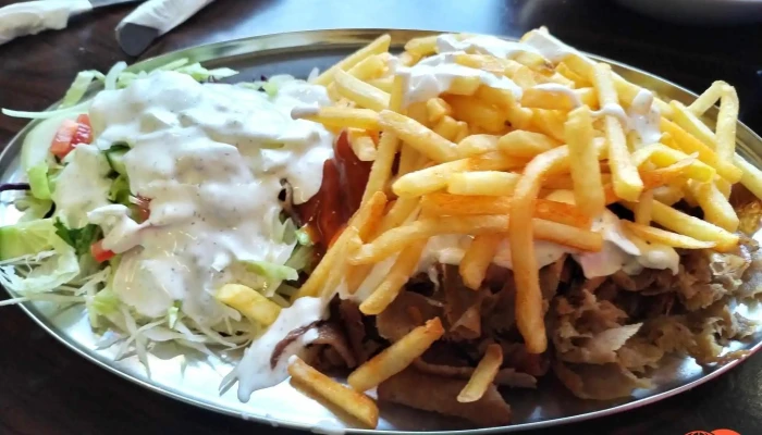 Pizzeria Na Namesti Vse - Jakubské Nám.