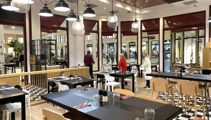 Pizzeria Nel Forno -  Vzhled A Atmosfera - Ke Kopanině 421