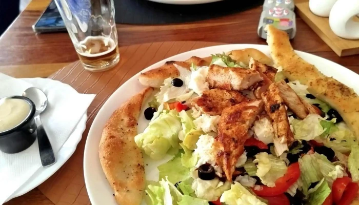Pizzeria Ponko -  Jak Se Dostat - Halenkov