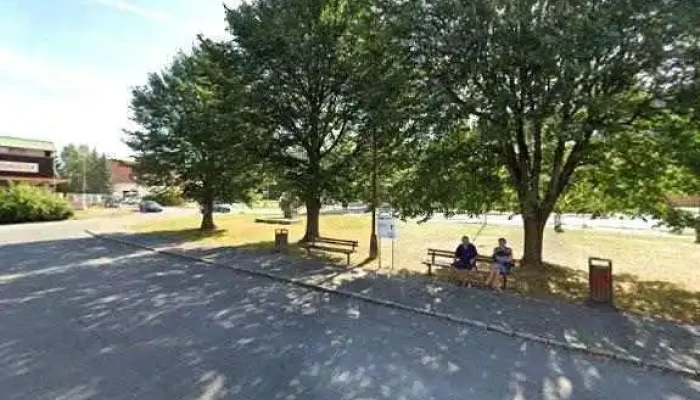 Pizzeria Ponko -  Street View A 360deg - Halenkov