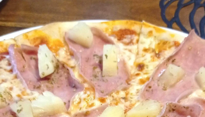 Pizzeria Ponko -  čislo - Halenkov