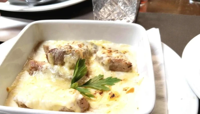 Pizzeria Ristorante Vyzlovka Pizzerie - Staré Město