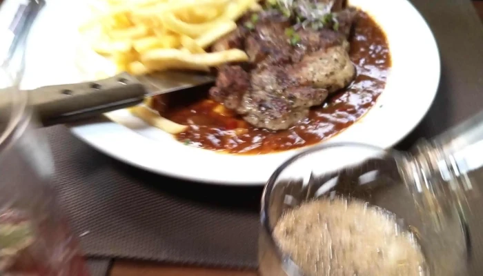 Pizzeria Ristorante Vyzlovka Stare Město - Staré Město