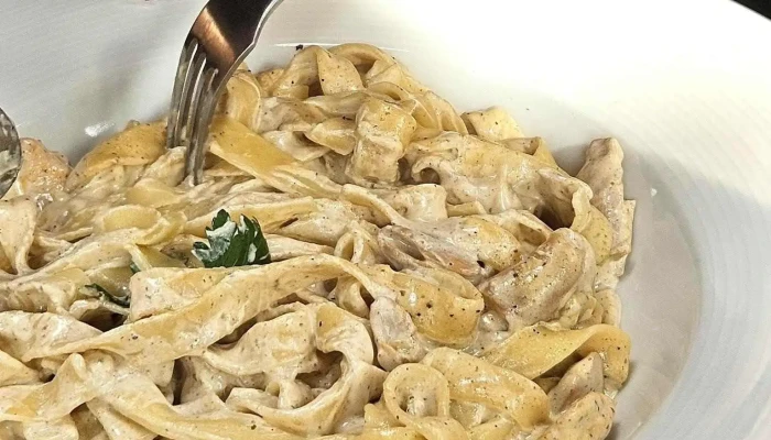 Pizzeria Ristorante Vyzlovka Tagliatelle - Staré Město