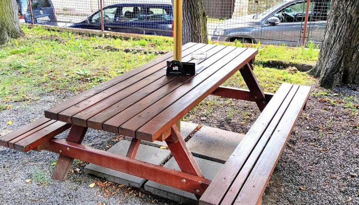 Pizzeria Stechovicky Dvur Adresa - Hlavní 120
