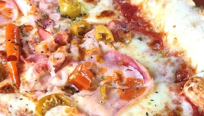 Pizzeria Stechovicky Dvur Fotky - Hlavní 120