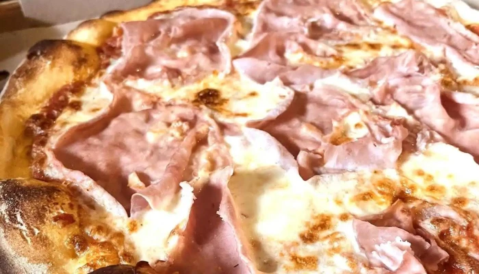 Pizzeria Stechovicky Dvur Od Vlastnika - Hlavní 120