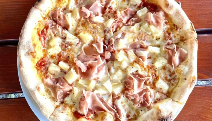 Pizzeria Stechovicky Dvur Webova Stranka - Hlavní 120