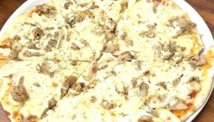 Pizzeria U Souseda -  Pizza - Mladá Boleslav Ii