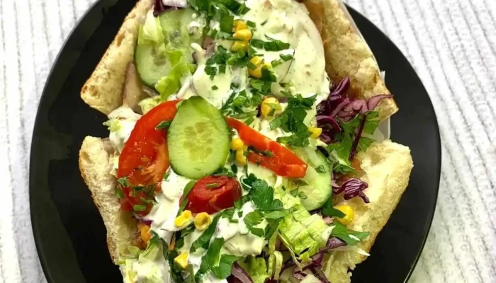 Pizzeria U Tahira -  Od Vlastnika - 2, K. Čapka 809