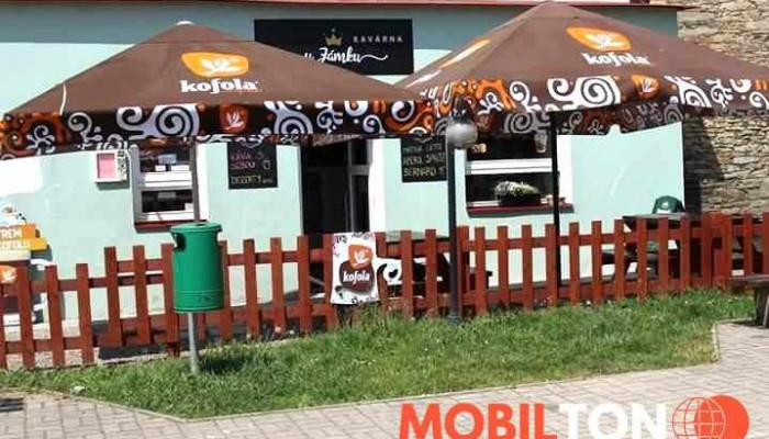 Pizzeria u Zamku - 01 Žamberk