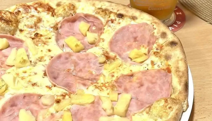 Pizzerie Adriana -  Nejnovejsi - 9. Května 679/18