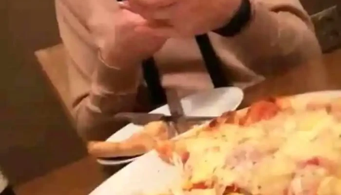 Pizzerie Bontasi -  Videa - Sokolská 440