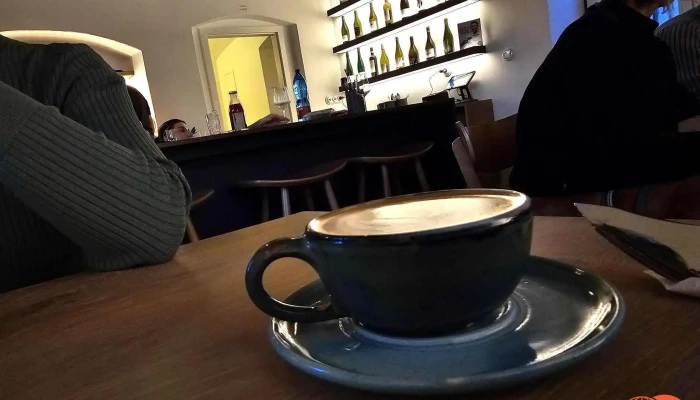 Pizzerie Fame -  Cappuccino - Střítež