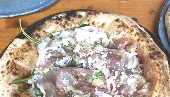 Pizzerie Fame -  Instagram - Střítež