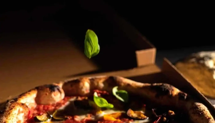 Pizzerie Fame -  Jidlo A Piti - Střítež