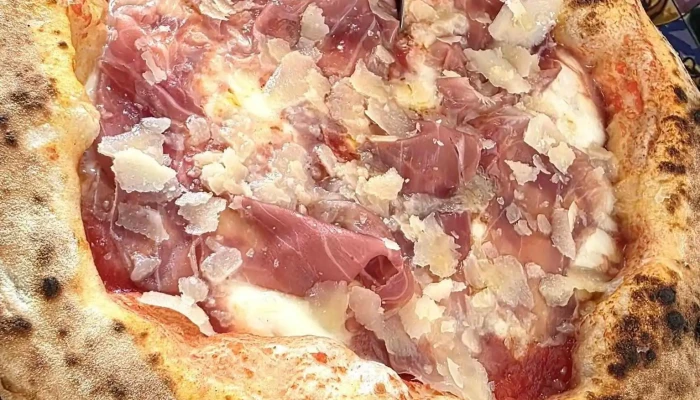Pizzerie Fame -  Nejnovejsi - Střítež