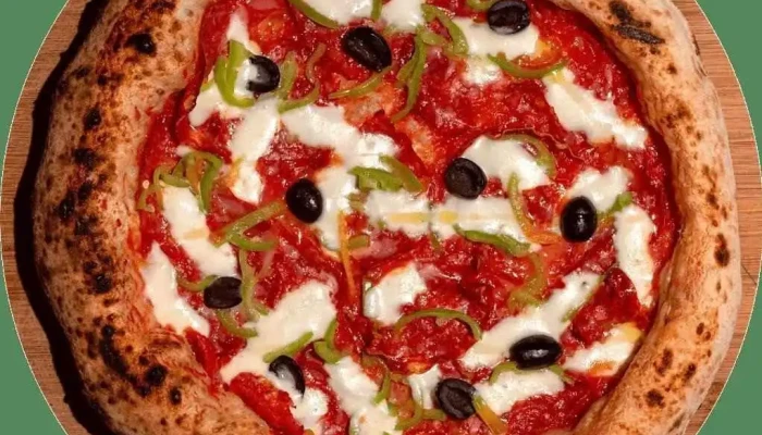 Pizzerie Fame -  Od Vlastnika - Střítež