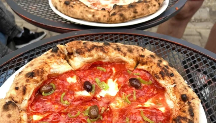 Pizzerie Fame -  Telefon - Střítež