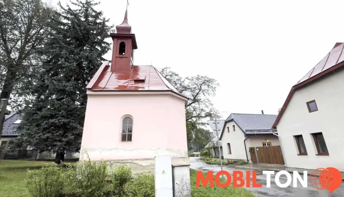 Pizzerie Fame -  Videa - Střítež