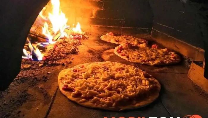 Pizzerie Il -    Cane Vse - Kelč