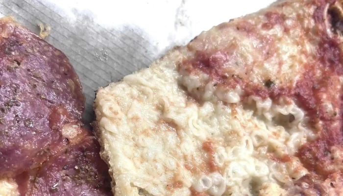 Pizzerie Julieta - Přízemí Bývalé Pošty, Husovo Nám. 48