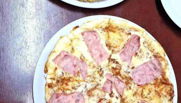 Pizzerie Mario -  Jidlo A Piti - Litoměřická 14