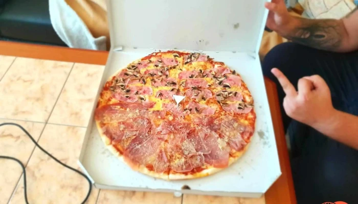 Pizzerie Mario -  Salam - Litoměřická 14