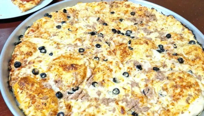 Pizzerie Mario -  Vse - Litoměřická 14