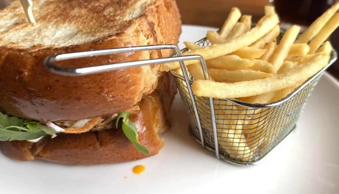Pizzerie Steakhouse Luzan Rumburk 1 - Rumburk 1