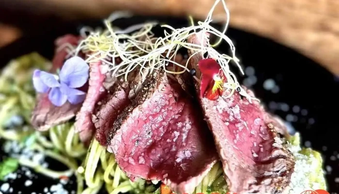 Pizzerie Steakhouse Luzan Steak - Rumburk 1