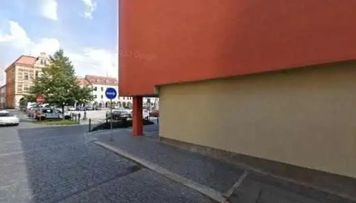Pizzerie Steakhouse Luzan Street View A 360deg - Rumburk 1
