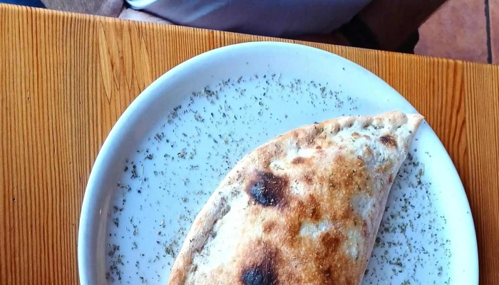 Pizzerie Steakhouse Luzan Videa - Rumburk 1