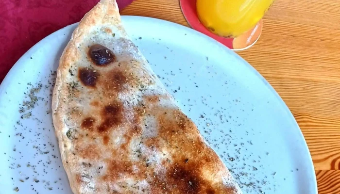 Pizzerie Steakhouse Luzan Webova Stranka - Rumburk 1