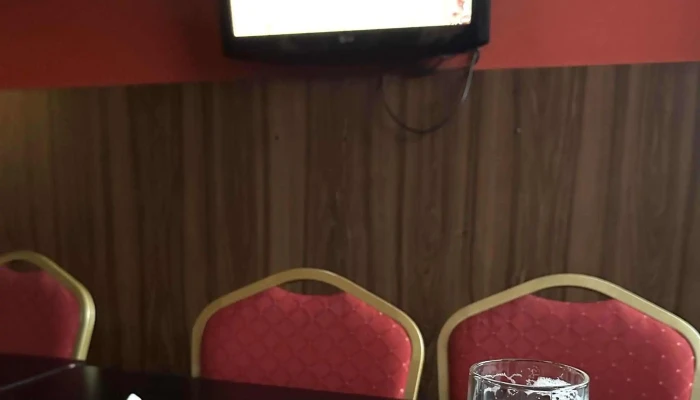 Pizzerie U Klempiru Brumovska 268 - Brumovská 268