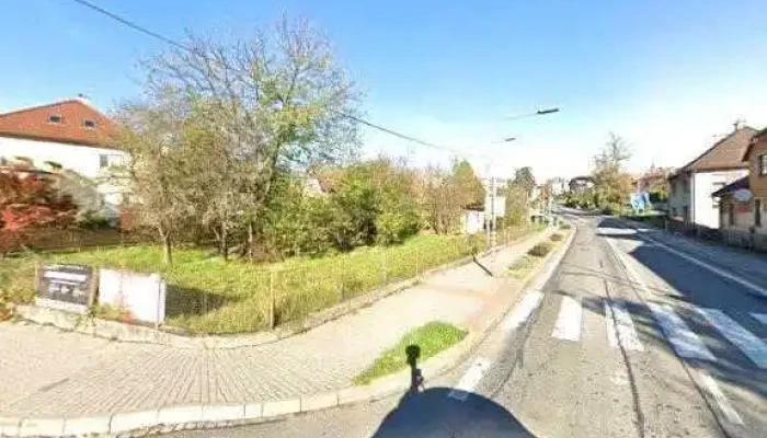 Pizzerie U Klempiru Street View A 360deg - Brumovská 268