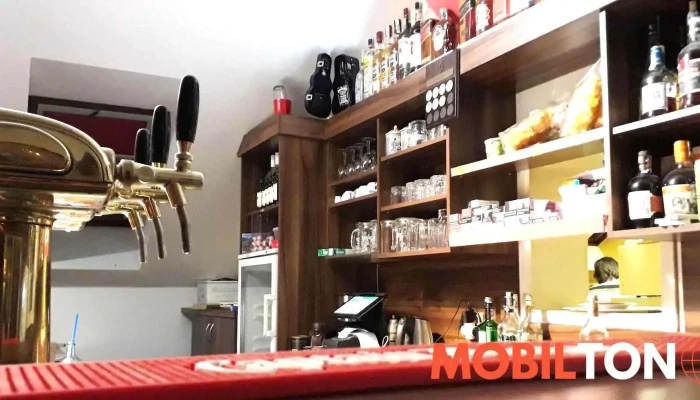 Pizzerie U Klempiru Vse - Brumovská 268