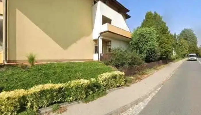 Pizzerie U Lednacka Street View A 360deg - Pod Kaštany 525