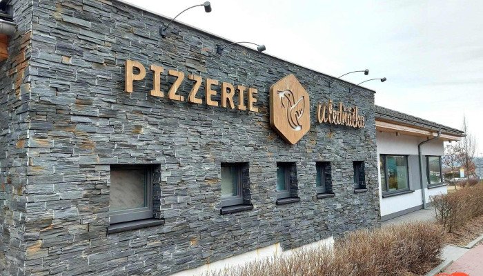 Pizzerie U Lednacka Vse - Pod Kaštany 525