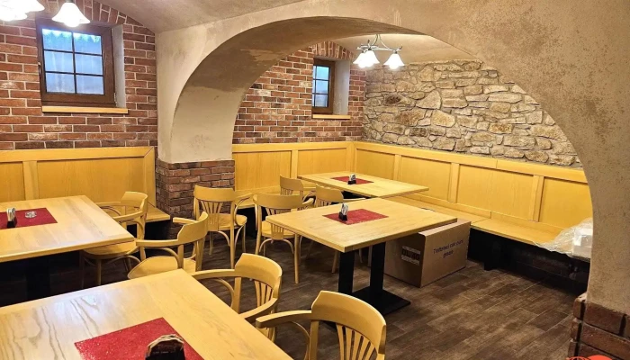 Pizzerie Šatlava - 739 91 Jablunkov