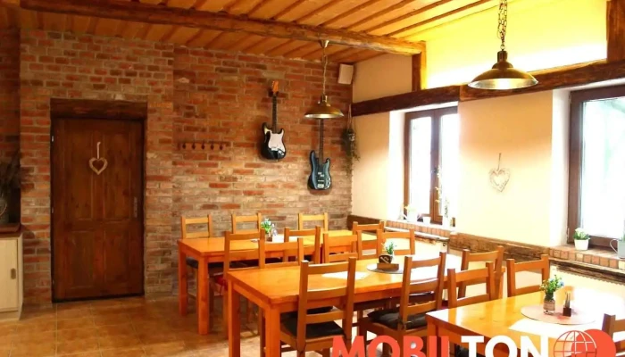 Plechárna , rychlé občerstvení - 568 02 Svitavy